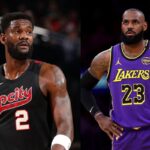 Ayton y Doncic en contacto, pero Lebron James ausente: ¿Se acerca un adiós?