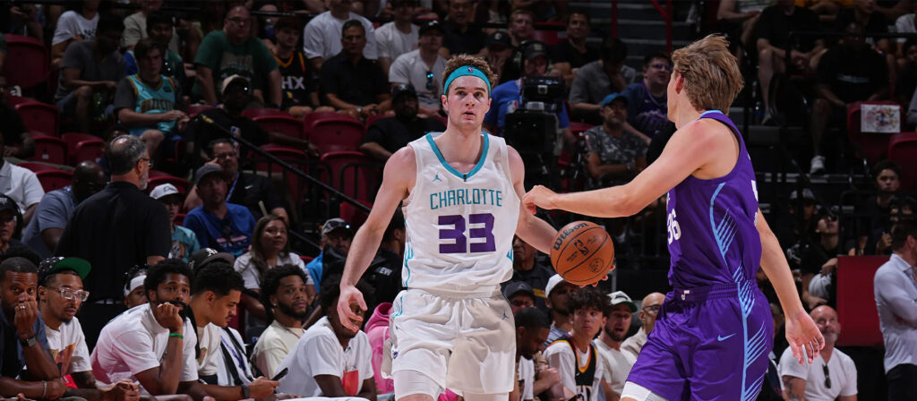 Pronóstico Dallas Mavericks vs Charlotte Hornets – NBA 15/07/2025 1 Pronóstico Dallas Mavericks vs Charlotte Hornets – NBA 15/07/2025