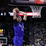 ¿Qué pasó con Flagg? Los Mavericks sorprenden al excluirlo de la Liga de Verano NBA