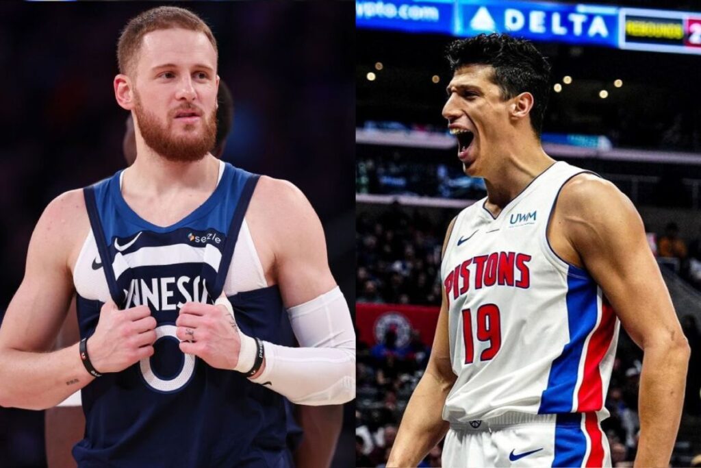 La lista preliminar de Italia: Un arsenal de talento para el Eurobasket 2025 1 La lista preliminar de Italia: Un arsenal de talento para el Eurobasket 2025