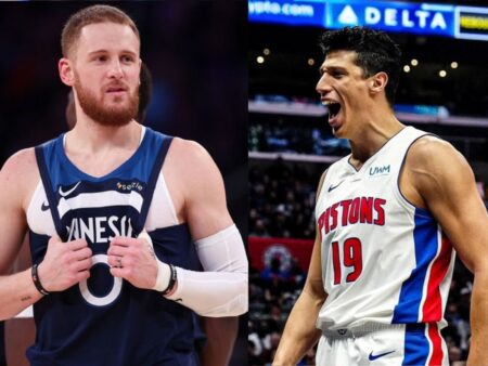 La lista preliminar de Italia: Un arsenal de talento para el Eurobasket 2025