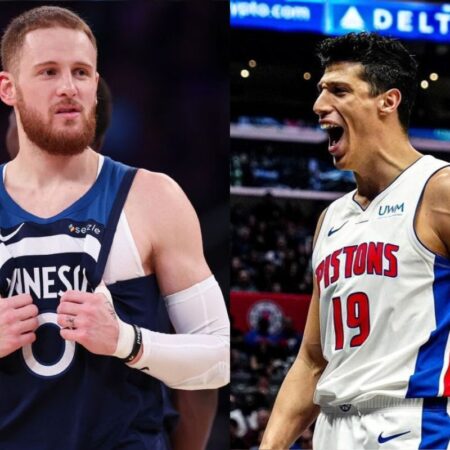 La lista preliminar de Italia: Un arsenal de talento para el Eurobasket 2025
