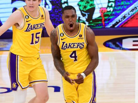 El próximo gran golpe: Real Madrid Baloncesto tras un talento de la NBA