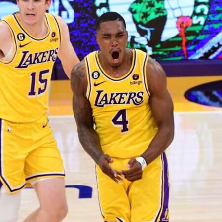 El próximo gran golpe: Real Madrid Baloncesto tras un talento de la NBA