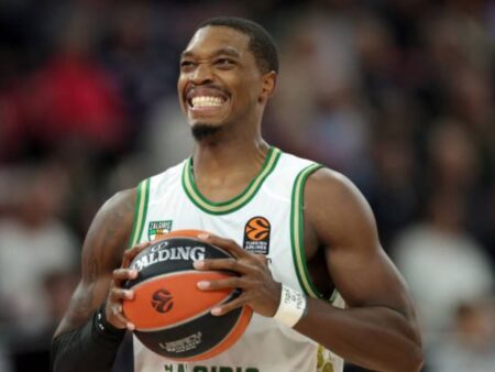 Lonnie Walker enciende la Euroliga: ¿Qué potencias luchan por su fichaje?