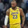 LeBron James en la mira: ¿Cuáles son los 4 equipos que intentaron ficharlo?