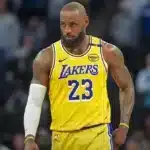 LeBron James en la mira: ¿Cuáles son los 4 equipos que intentaron ficharlo?