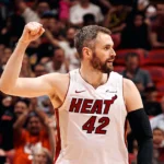 ¿A qué equipo llevará su talento Kevin Love? Los rumores NBA se intensifican
