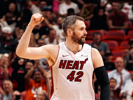¿A qué equipo llevará su talento Kevin Love? Los rumores NBA se intensifican