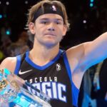 El campeón del Slam Dunk sin equipo en la NBA: ¿Cuál será el destino de Mac McClung?