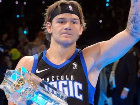 El campeón del Slam Dunk sin equipo en la NBA: ¿Cuál será el destino de Mac McClung?
