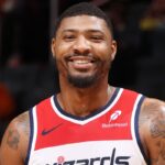 ¿El salvador defensivo? Marcus Smart llega a los Lakers