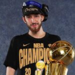 Mercado NBA: Contrato millonario para Chet Holmgren ¿El inicio de una dinastía?