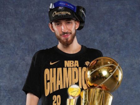 Mercado NBA: Contrato millonario para Chet Holmgren ¿El inicio de una dinastía?