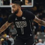 Mercado NBA: D'Angelo Russell y Anthony Davis juntos otra vez