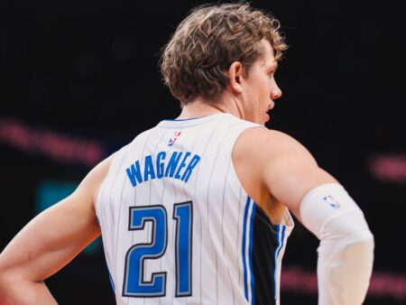 Mercado NBA: Orlando Magic apuesta por su gigante para la próxima temporada