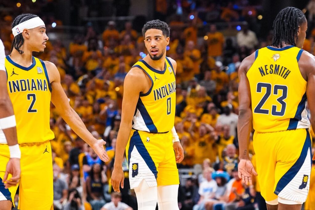 Mercado NBA: ¿Quién es el salvavidas que los Pacers lograron retener? 1 Mercado NBA: ¿Quién es el salvavidas que los Pacers lograron retener?