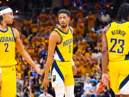 Mercado NBA: ¿Quién es el salvavidas que los Pacers lograron retener?