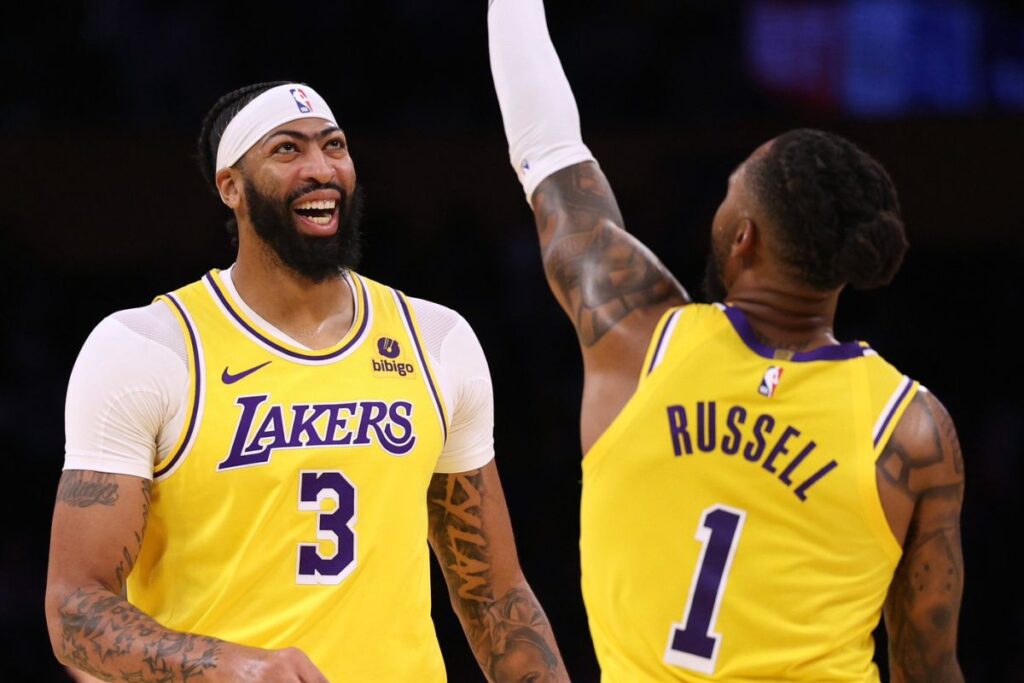 Mercado NBA: ¿Qué excompañeros se unen en la agencia libre y cuáles vuelven a sus raíces? 1 Mercado NBA: ¿Qué excompañeros se unen en la agencia libre y cuáles vuelven a sus raíces?
