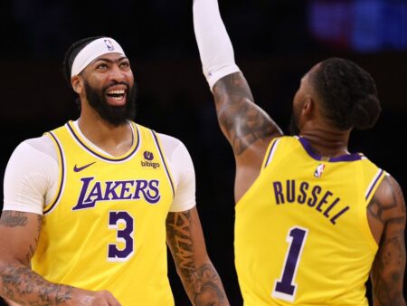 Mercado NBA: ¿Qué excompañeros se unen en la agencia libre y cuáles vuelven a sus raíces?