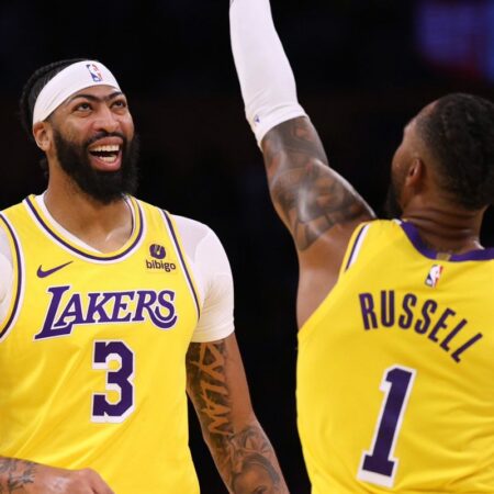 Mercado NBA: ¿Qué excompañeros se unen en la agencia libre y cuáles vuelven a sus raíces?