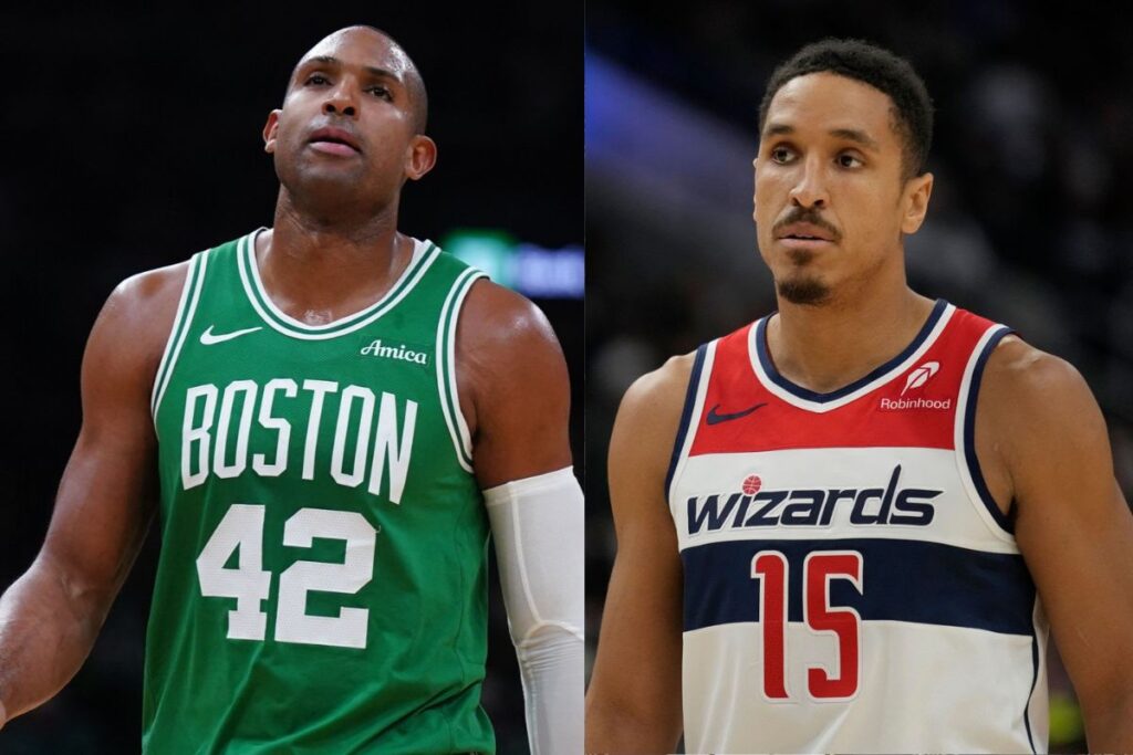 Mercado NBA al rojo vivo: Los agentes libres experimentados que se encuentran disponibles 1 Mercado NBA al rojo vivo: Los agentes libres experimentados que se encuentran disponibles