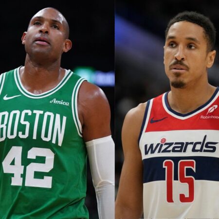 Mercado NBA al rojo vivo: Los agentes libres experimentados que se encuentran disponibles