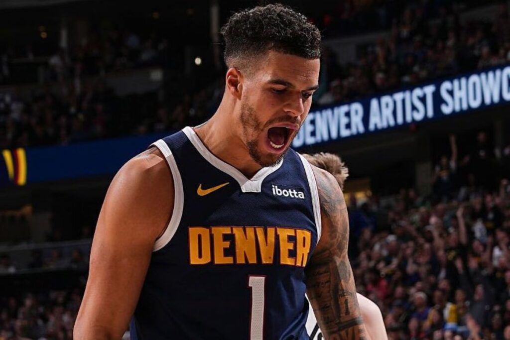 Porter Jr. en los Nets: ¿Una indirecta a su pasado en los Denver Nuggets?