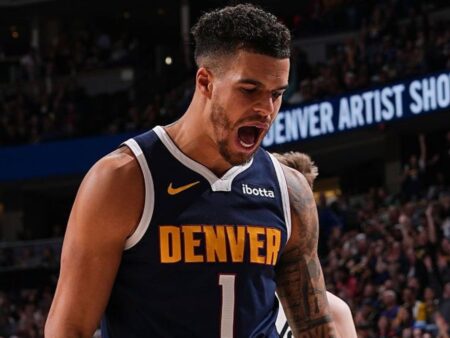 Porter Jr. en los Nets: ¿Una indirecta a su pasado en los Denver Nuggets?