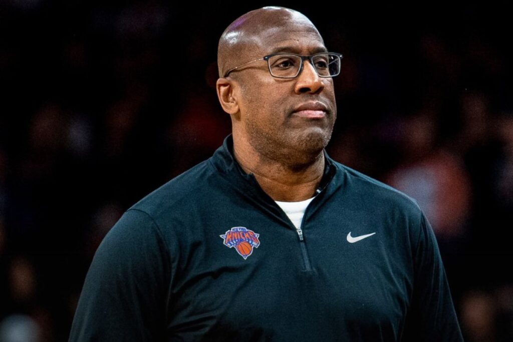 Mike Brown desvela su plan: ¿Cómo revolucionará a los New York Knicks?