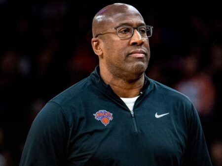 Mike Brown desvela su plan: ¿Cómo revolucionará a los New York Knicks?