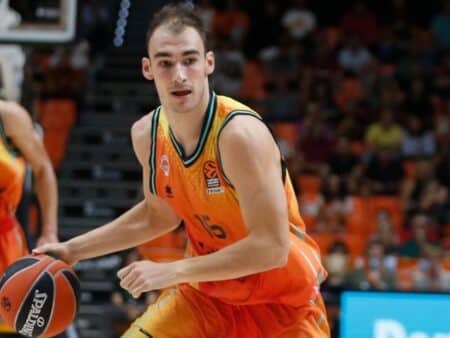 ¿Un adiós inesperado? El talento que se marcha de Valencia Basket