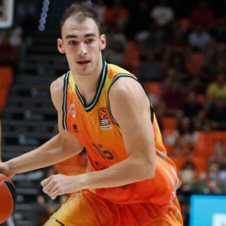 ¿Un adiós inesperado? El talento que se marcha de Valencia Basket