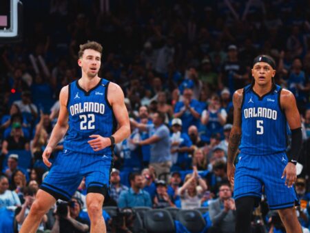 La NBA cruza el atlántico: ¿Qué equipos chocarán en Europa en Enero 2026?