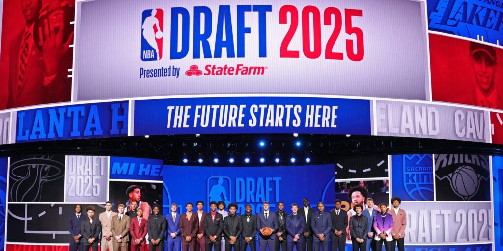 Liga de Verano NBA: ¿Qué talentos no puedes perderte en su estreno? 1 Liga de Verano NBA: ¿Qué talentos no puedes perderte en su estreno?