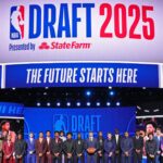Liga de Verano NBA: ¿Qué talentos no puedes perderte en su estreno?
