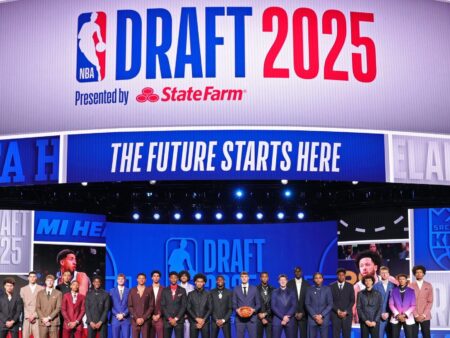 Liga de Verano NBA: ¿Qué talentos no puedes perderte en su estreno?