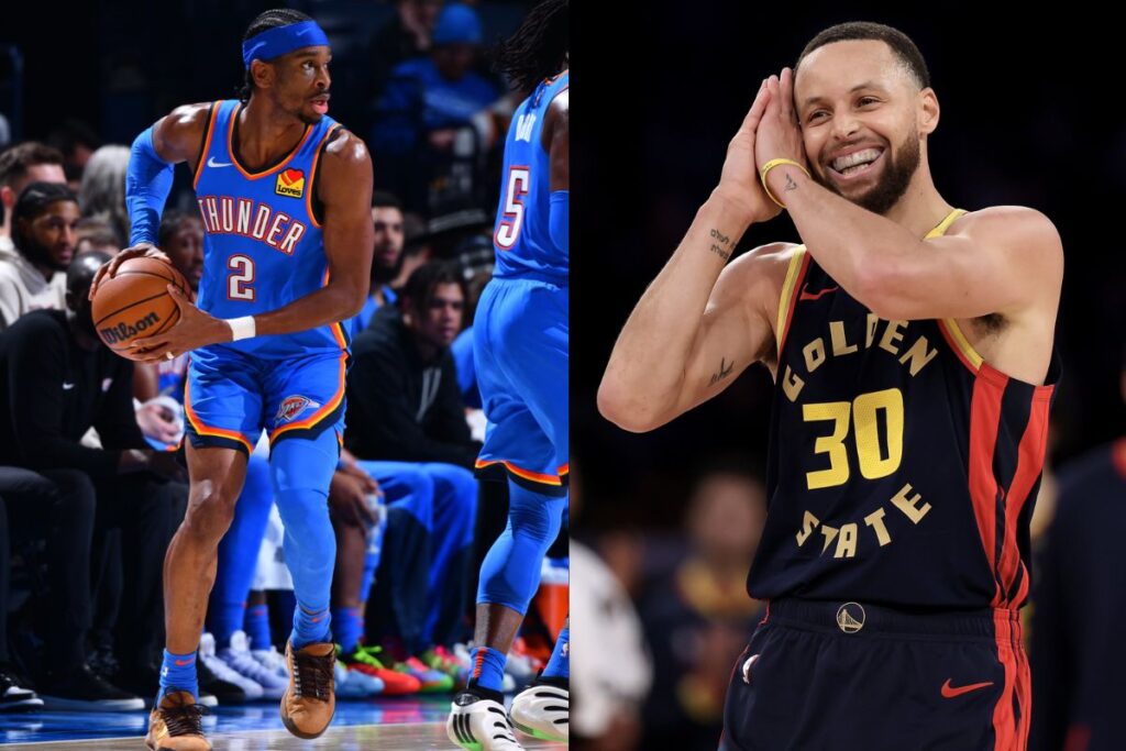 La batalla por el trono: Los bases que dominarán la NBA en 2025-2026