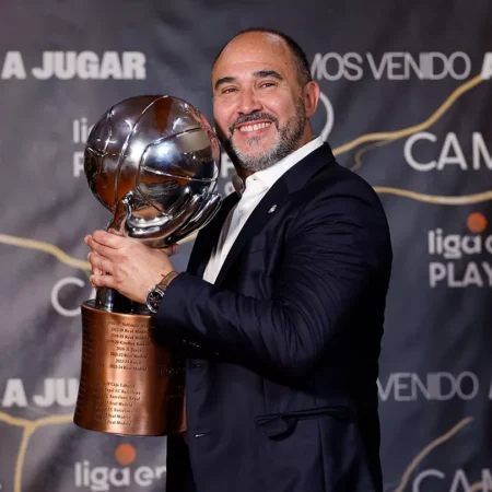 Adiós a Chus Mateo: ¿Qué sigue para el Real Madrid baloncesto tras su despido?