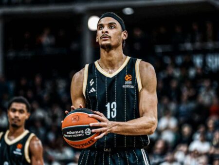 De Francia a la Fonteta: ¿Quién es el gigante que refuerza al Valencia Basket?