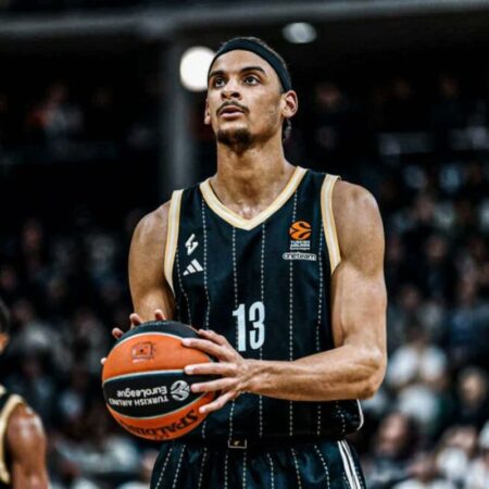 De Francia a la Fonteta: ¿Quién es el gigante que refuerza al Valencia Basket?