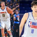 ¿El heredero de Nikola Jokic? Lo que dijo el serbio sobre Hansen Yang