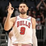 ¿Vucevic fuera de Chicago? Los rumores NBA que sacuden a los Bulls