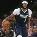 Noticias NBA: Anthony Davis bajo el bisturí ¿Qué lesión lo llevó a operarse este verano?