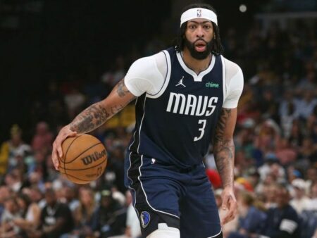 Noticias NBA: Anthony Davis bajo el bisturí ¿Qué lesión lo llevó a operarse este verano?