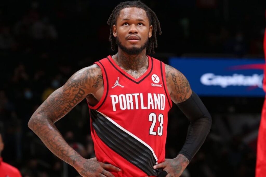 Noticias NBA: Ben McLemore enfrenta su destino, la sentencia que sacude su carrera 1 Noticias NBA: Ben McLemore enfrenta su destino, la sentencia que sacude su carrera