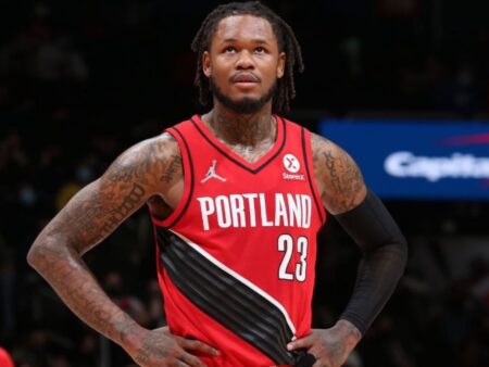 Noticias NBA: Ben McLemore enfrenta su destino, la sentencia que sacude su carrera