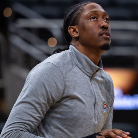 Noticias NBA: Cirugía para Jalen Williams ¿Volverá a tiempo para la próxima temporada?