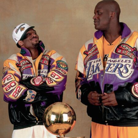 Noticias NBA: Shaq y el debate de sus anillos, las nuevas palabras que intrigan a todos