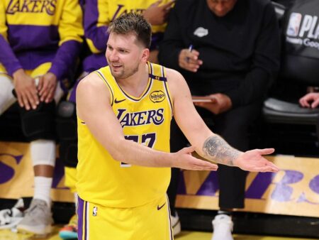 ¿Más músculo defensivo? La nueva pieza que los Lakers tienen en la mira